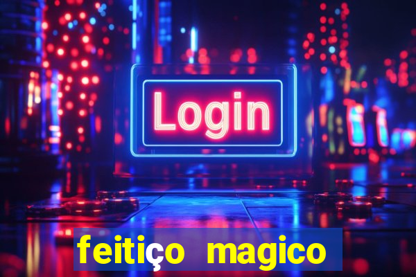 feitiço magico manga pdf